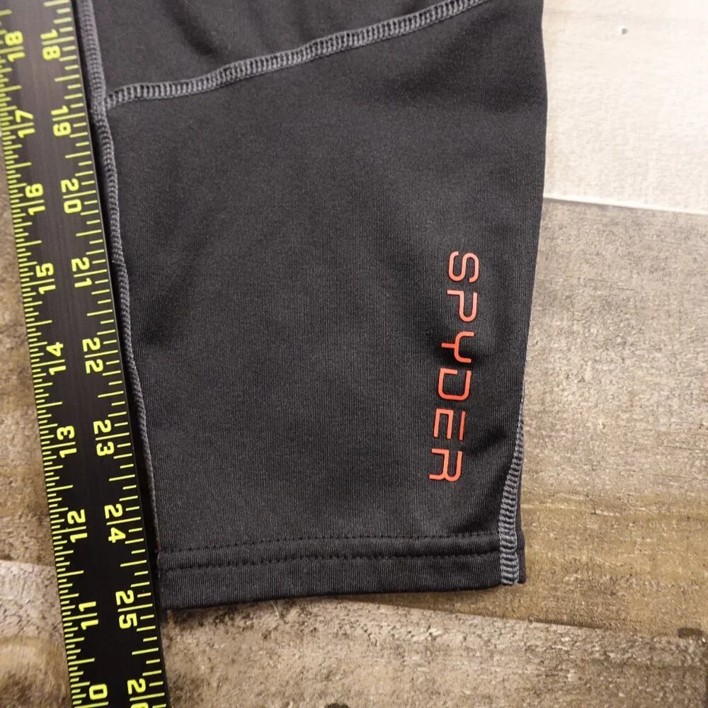 Spyder active base